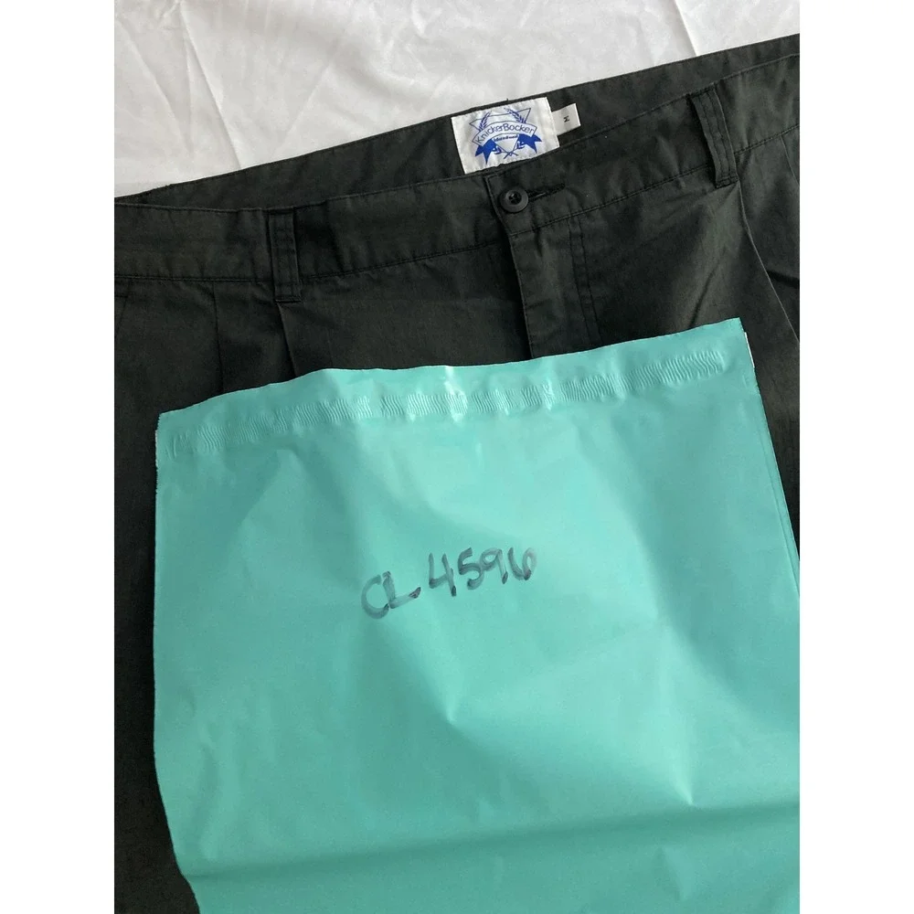 KnickerBocker International brand knickerbocker